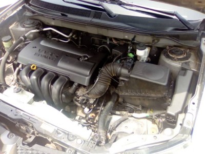 Mechanic