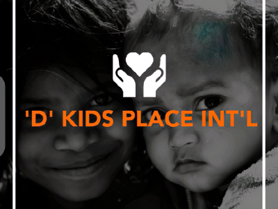 Help A Child Today
