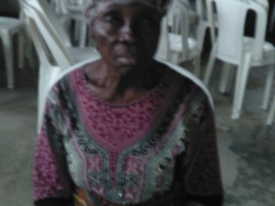 TO RAISE FUND FOR EYE SURGERY