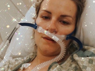Help Angela Holland