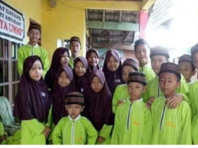 Help the Orphanage to Pay House Rent