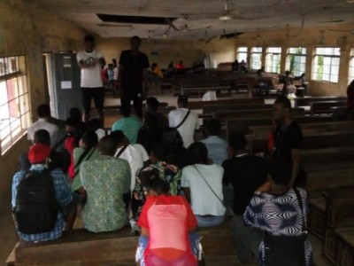 Help sponsor the poors /orpahans education