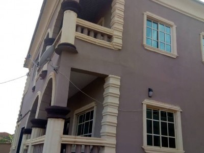 AFFORDABLE HOUSING FOR ALL