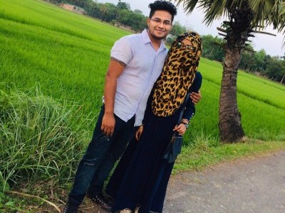 PLEASE EMERGENCY HELP TO TREATMENT MY HUSBAN