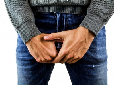 Want to cure my Jock Itch