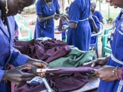 PERIODS POVERTY