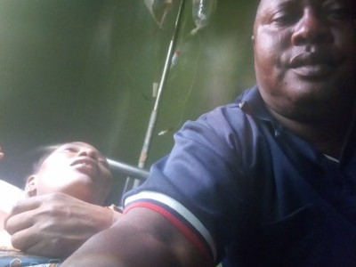 My wife medical bills