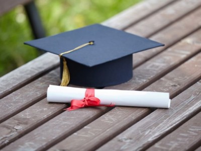 Help fund my University degree.