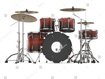 i need a drum set to develop my carrer