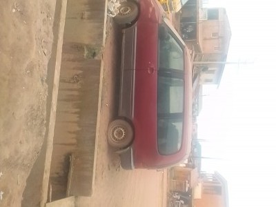 Need help to repair my for transportation