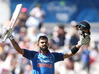 For Team india