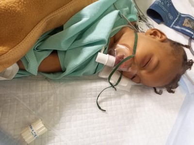 medical funds for zahari