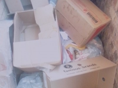 Recycling
