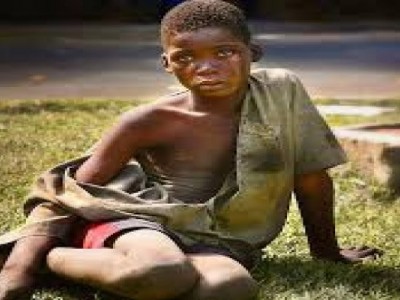 HELP STREET CHILDREN