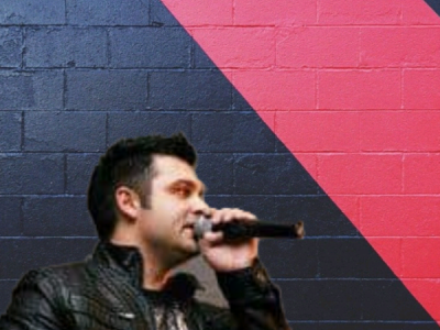 Record a studio album
