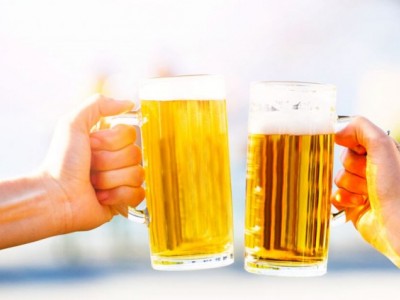 Beer for my husband