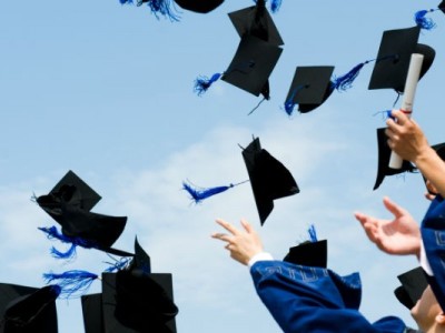 Finalization of studies