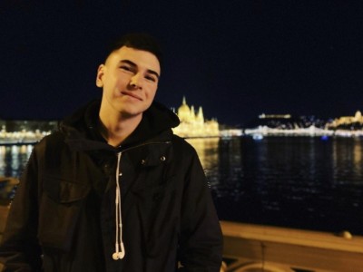 Help Daniel at College