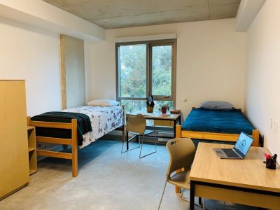 Living Arrangements
