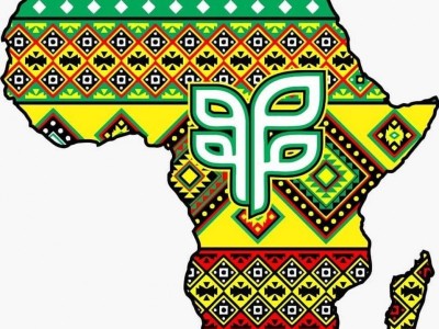 PURE AFRICA