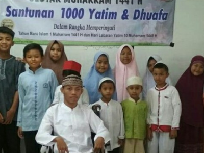 Help their education