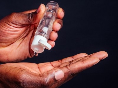 Sanitize the world