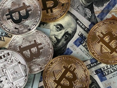 Bitcoin Investment Platform