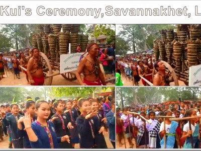 SAVE INDIGENOUS CULTURAL HERITAGES