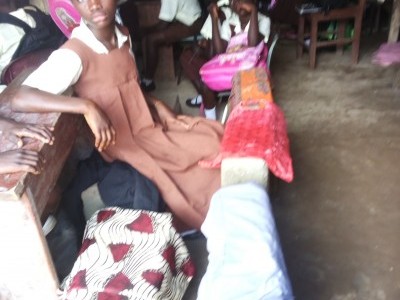 LEARNING MATERIALS FOR SCHOOL CHILDREN