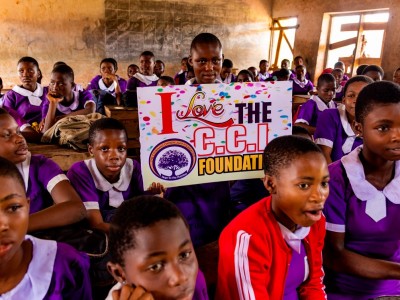 PAD THE GIRL CHILD PROJECT#MY PERIOD MY PRIDE