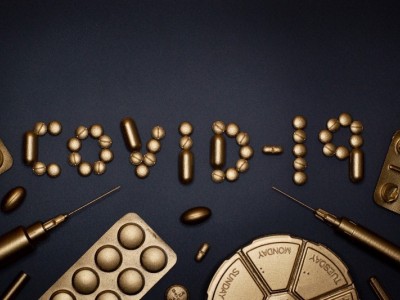 Covid-19 Virus