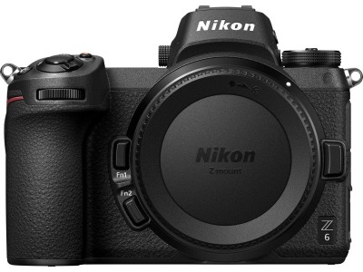 I need a new Camera (Fire Accident)