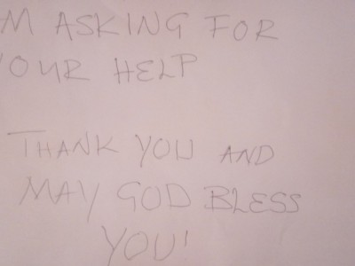 Fundraising Money To Go To University