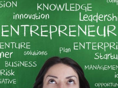 I want to start business