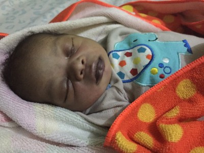 Save Daye’s future!