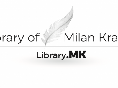 Virtual library with old knowledge