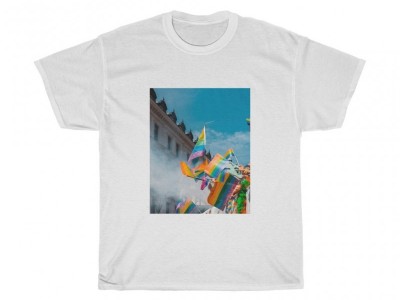 Designer LGBTQ clothing