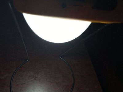 SUPPORT A SCHOOL CHILD TO HAVE SOLAR LANTERN