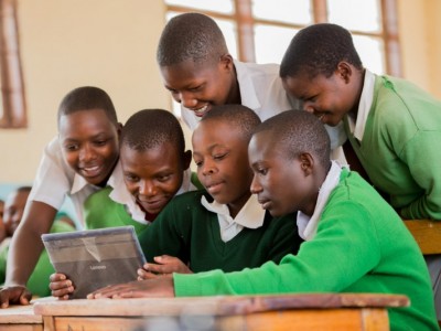 Africans Talents & Genius Incubator