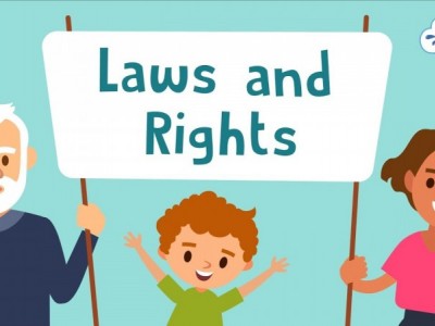 Mom fighting a legal battle for children