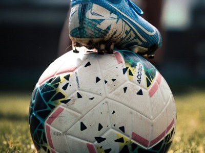 Football boots