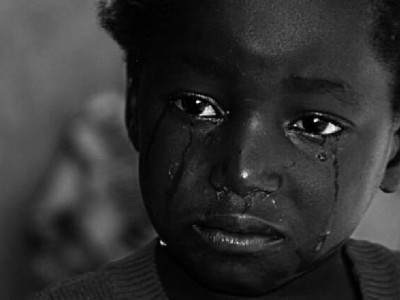 Save a Boy child