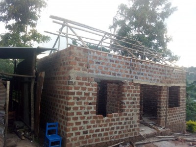 Needy kids OPHARNAGE CONSTRUCTION