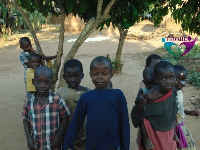To empower young children.