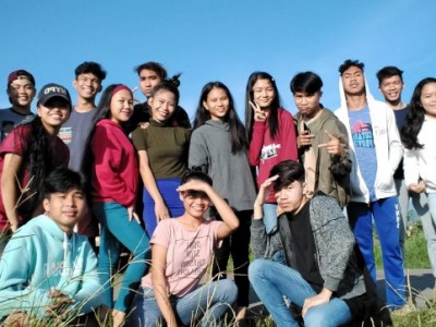 Community Outreach Program