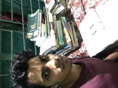 I need money for my education.