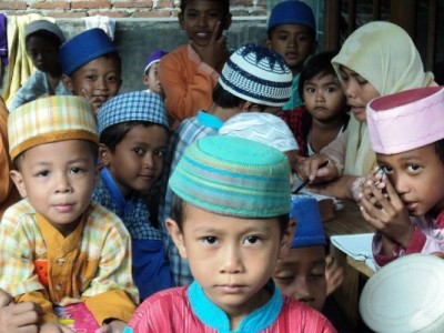 help us orphans cuz of the impact of Covid