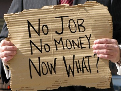 Unemployed Peoples