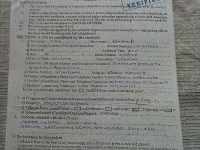 Tuition