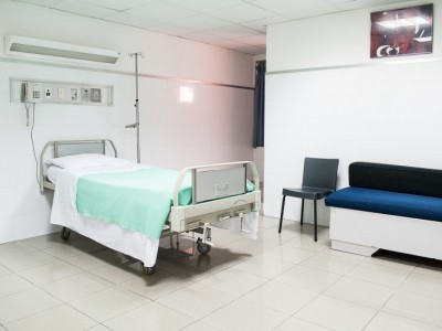 Covid-19 help and rural health services